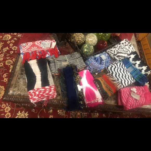 Chico’s scarves $10 each - Picture 3 of 3